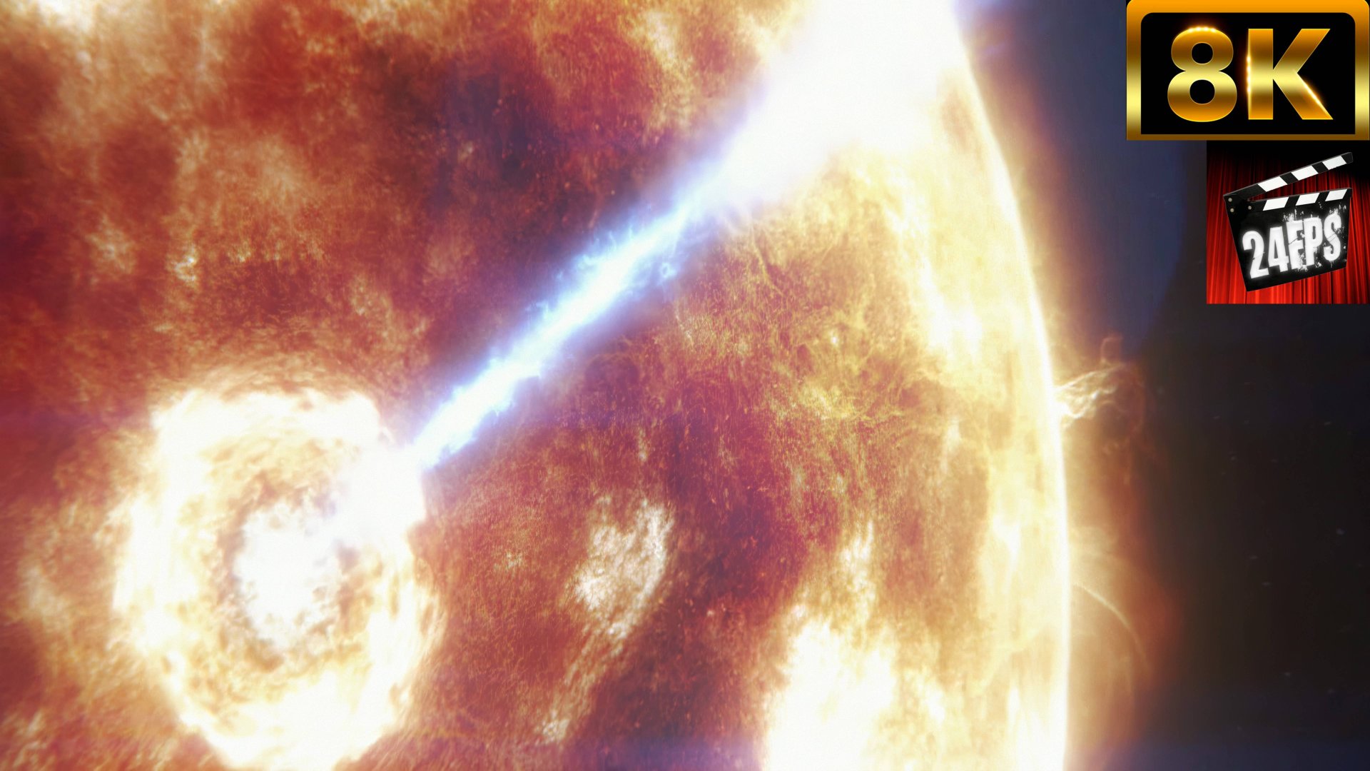 Destiny 2 - Best CGI Cinematic (Remastered CGI 8K) смотреть онлайн