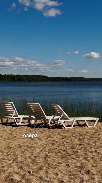 Где отдохнуть в Карелии без ущерба комфорту и кошельку?👉🤩 Видео от @andmarta смотреть онлайн