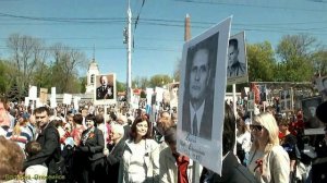 Алмас Багратиони - Спасибо деду за Победу.