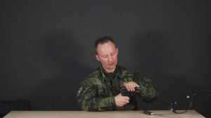 ТБ. Разряжание ПМ