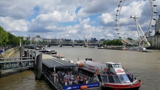 Лондон смотреть онлайн