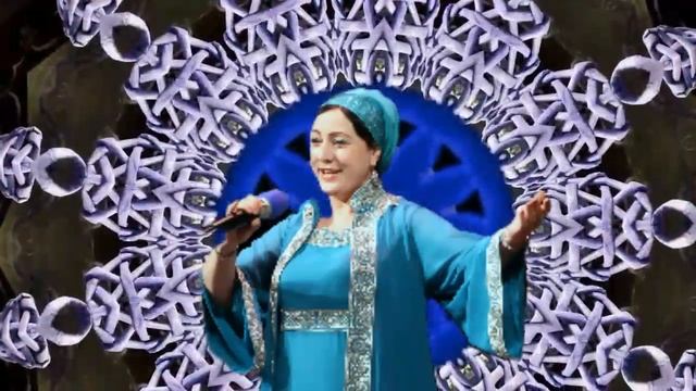 ,,ГРОЗНЫЙ"Валентина Собанцева засл.арт.России смотреть онлайн