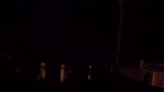 ГРОЗА В ДАХАБЕ (Thunderstorm In Dahab)