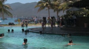 Нячанг, остров  Хон Мун