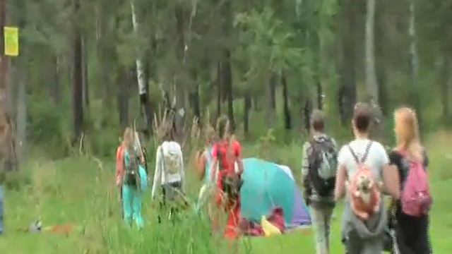 Поход на Витязь.avi смотреть онлайн