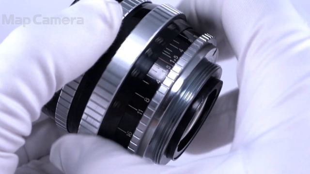 Потрясающий объектив для M42 - P. Angenieux Type S21 50mm F/1.5 смотреть онлайн