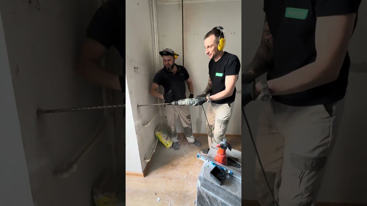 Че с прицелом? #ремонт #электрик