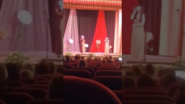 Орлы или Вороны - Серегина Светлана и Шелудченкова Анастасия смотреть онлайн
