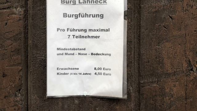 Крепость в Германии /Русский Герб в Германия 🇩🇪 / Жизнь в Германии!!! Анастасия Борн смотреть онлайн