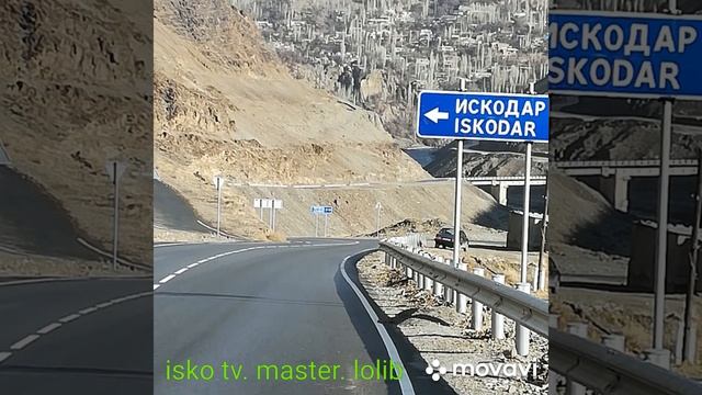 Манзарахои. Н Айни. Дехоти Искодар смотреть онлайн