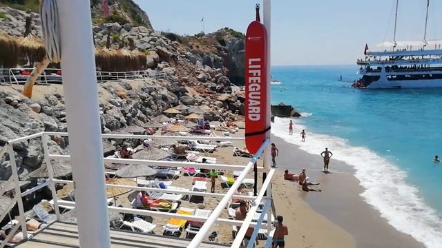 Club Hotel Anjeliq 5* , Турция,