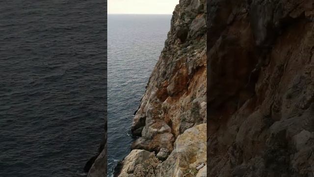 Настёна в Крыму))) Замок "Ласточкино гнездо" смотреть онлайн