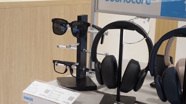 Anker Store opens at Haneda Airport Garden directly connected to Haneda Airport Terminal 3! смотреть онлайн