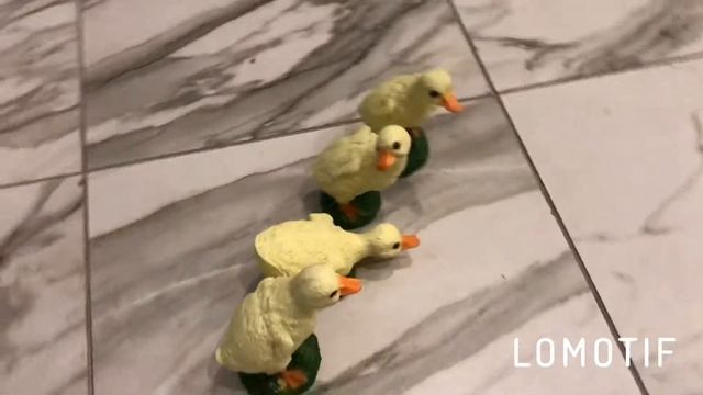 САДОВАЯ ФИГУРА УТЯТА Н-17СМ (КОМПЛЕКТ) смотреть онлайн