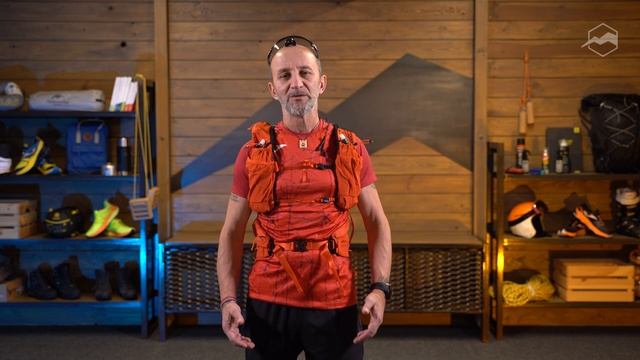 Рюкзак Kailas Ultra Gobi II. Обзор