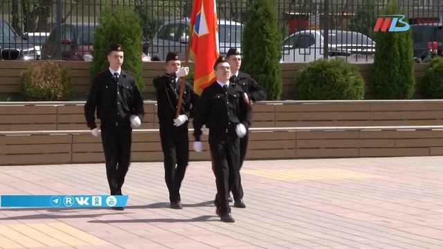 Новости Волгограда и области 29.04.2022 11-00 смотреть онлайн