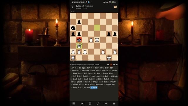 How To Import Chess.com Game To Lichess | 2023 Easy смотреть онлайн