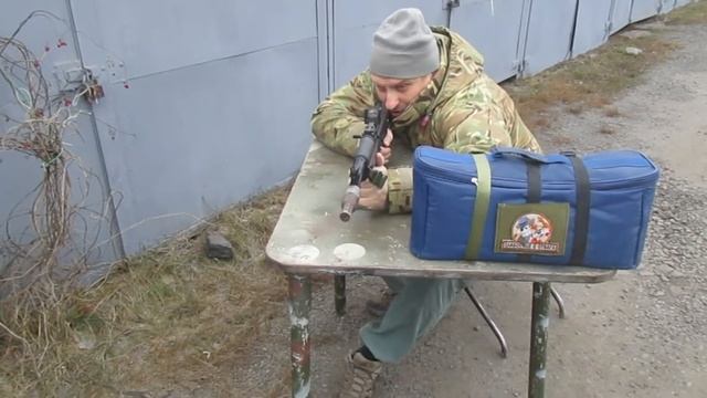 ШПАРГАЛКА 50 Шахта под магазин в стрелковом столе смотреть онлайн