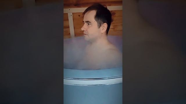 Криосауна в пансионате Бургас смотреть онлайн