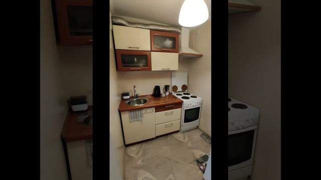 ПРОДАЖА. 2 ком. квартира 
с. Лузино, ул. Майорова 31. Омск.