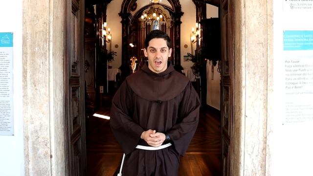 Programa Encontro de Fé no Convento | 04/08/2024 | TV Tribuna-SBT смотреть онлайн