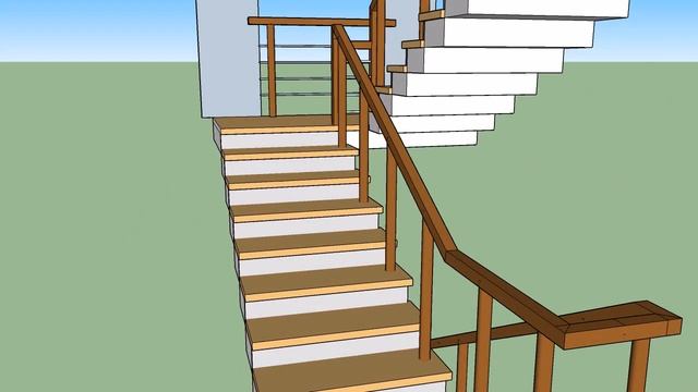 Облицовка и перила смотреть онлайн