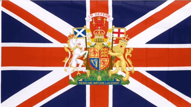 Гимн Великобритании смотреть онлайн
