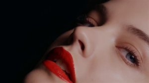 Giorgio Armani - Lip Maestro (Barbara Palvin) (2023)