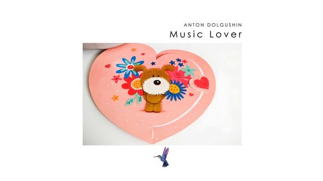 Anton Dolgushin - Music Lover