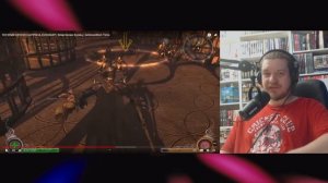 ПОЧЕМУ БРОНЯ САУРОНА ПЛОХАЯ? | Властелин Колец | Ammunition Time | РЕАКЦИЯ НА Ammunition Time