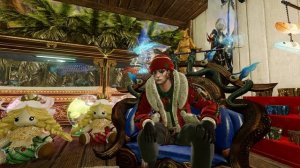 Archeage: Синтез эфенской бижутерии