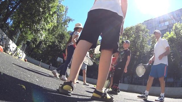 Школа Английского Языка в Пушкино _ Языковой Летний Лагерь 2022 Качественное образование в России! смотреть онлайн