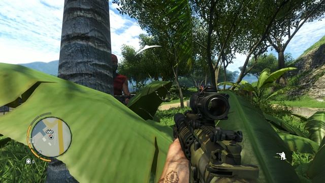 365 ДНЕЙ В ИГРЕ FAR CRY 3 - ДЕНЬ 44 смотреть онлайн