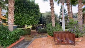 My Home Resort Hotel 5* (Турция, Авсаллар, сентябрь 2021г) 4K