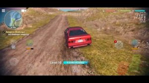 кадры из игры Off the road 2