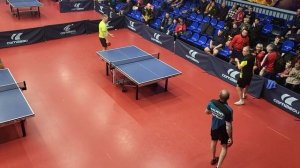 Турнир памяти Б.А.Кейна четвёртое включение .комментирует Арапов