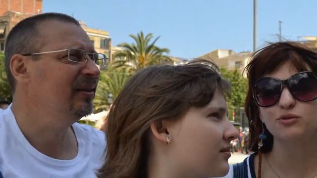 испанcкие каникулы смотреть онлайн