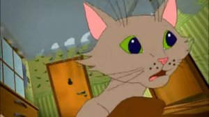 Мультфильм ППБ поведение детей при пожаре