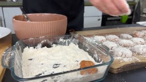 ХРУСТЯЩИЕ НАГГЕТСЫ КАК В McDonald's!