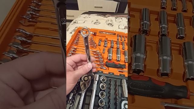 Инструмент для Lada Granta.. смотреть онлайн