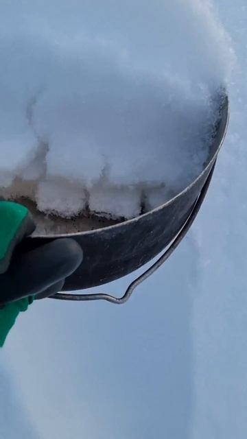 тушёная картошка на реке в минус 25 #fishing #winter #палатка #костер смотреть онлайн