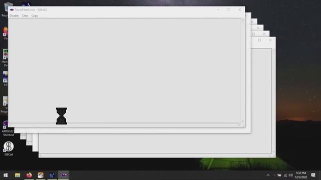 Setup Windows Laptop For Portable Ham Radio Success! смотреть онлайн