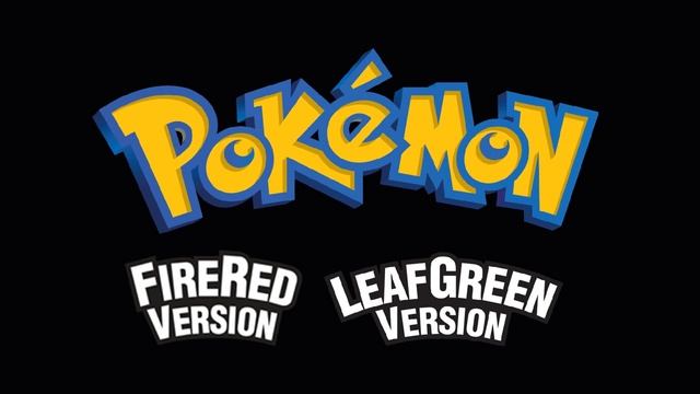 Pallet Town - Pokémon FireRed & LeafGreen Music Extended смотреть онлайн