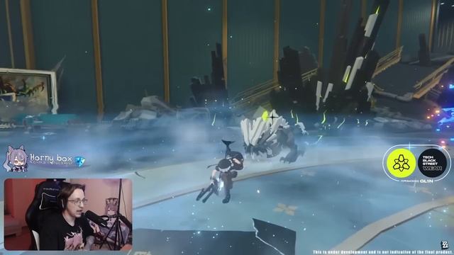 Глин оценил ВСЕХ ПЕРСОНАЖЕЙ ZZZ | Навал стиля от разработчиков (Zenless Zone Zero)