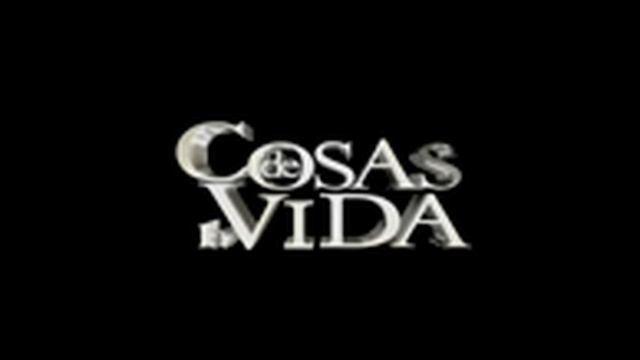 Cosas de la Vida / Tema del Promo смотреть онлайн