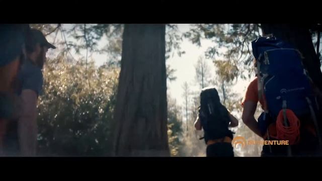 Технологичная женская футболка Outventure смотреть онлайн