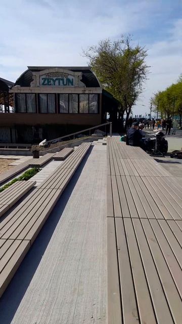 Владивосток. Пляж. смотреть онлайн