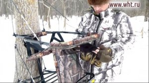 Обзор Тристенда (лабаза-самолаза) Scorpio