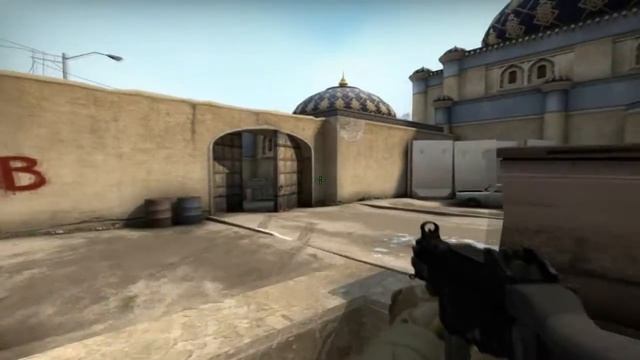 Супер монтаж по CS:GO. VAC МОМЕНТЫ #6 смотреть онлайн