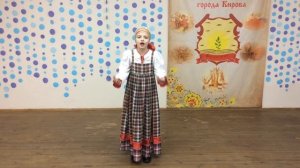 У колодца новый дом